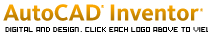 Learn more about AutoCAD Inventor
